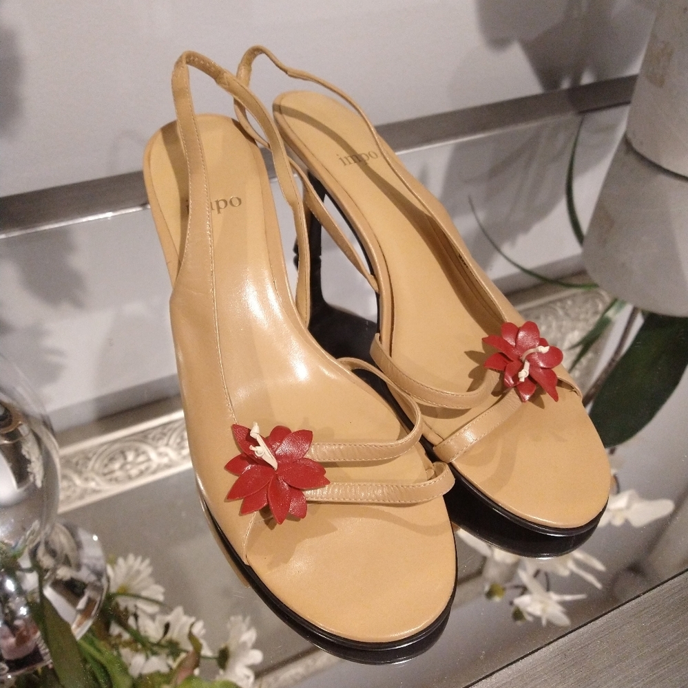 New Impo Sandals
